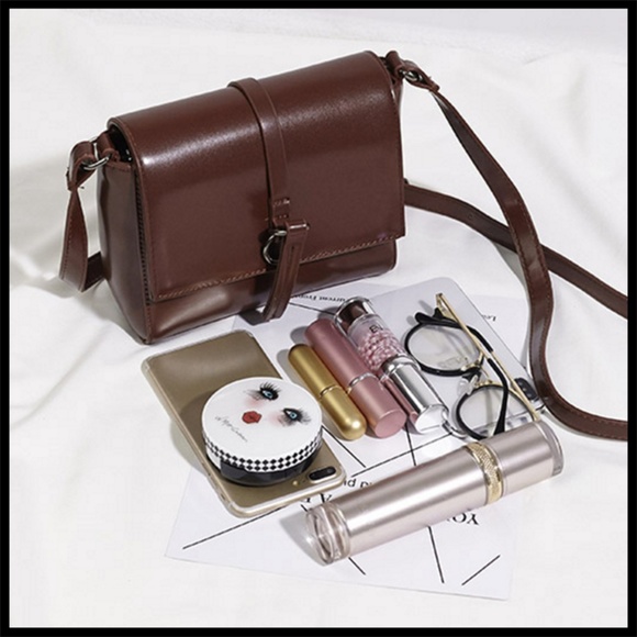 NEW Nantes Crossbody Bag - Picture 3 of 4